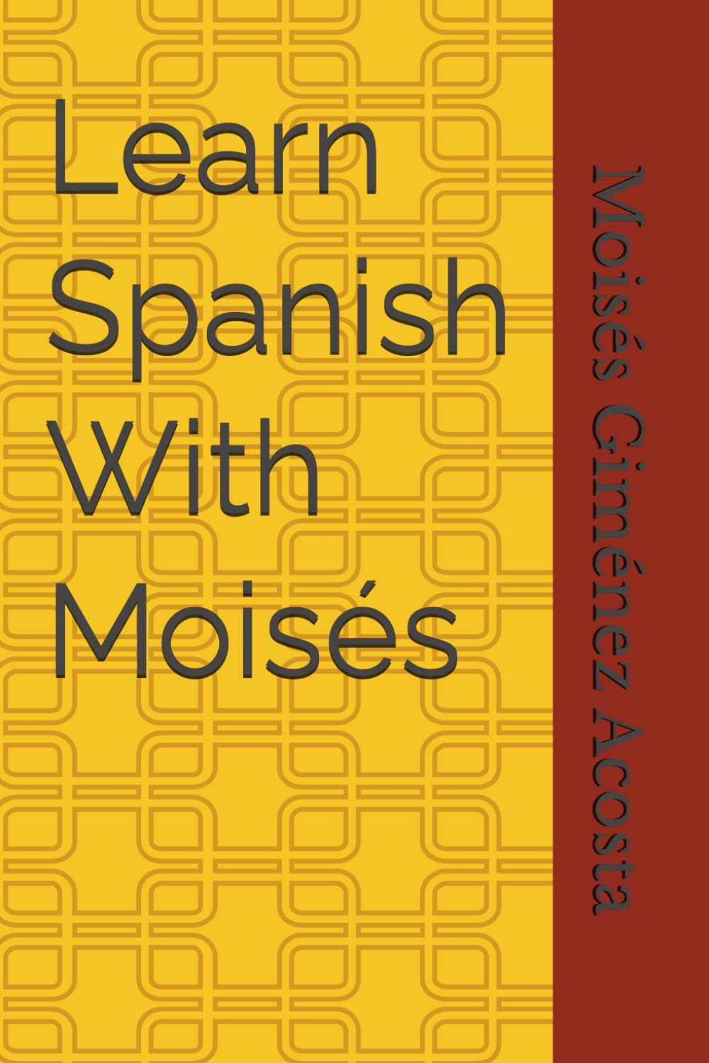 My Book by&nbsp;moises